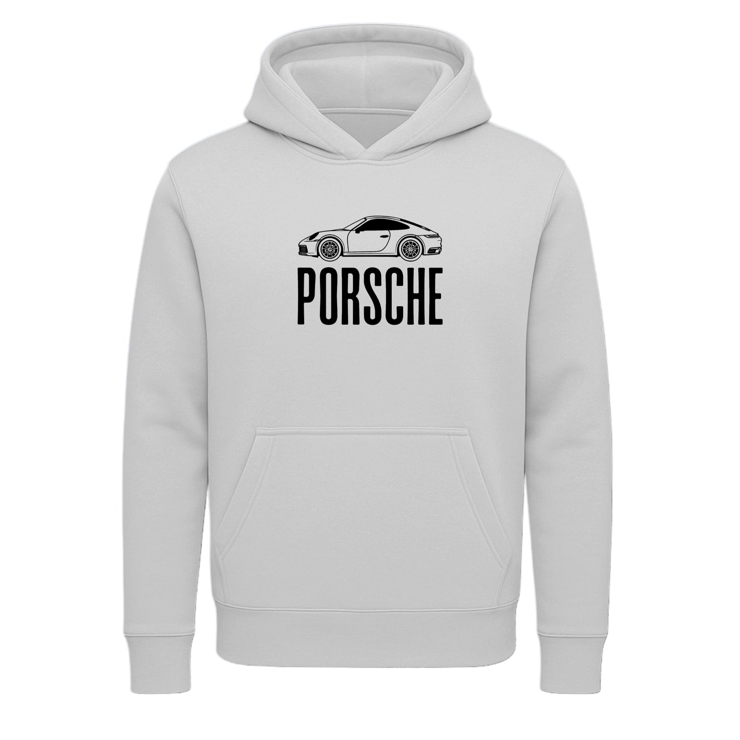 Porsche 911 Beast Hoodie