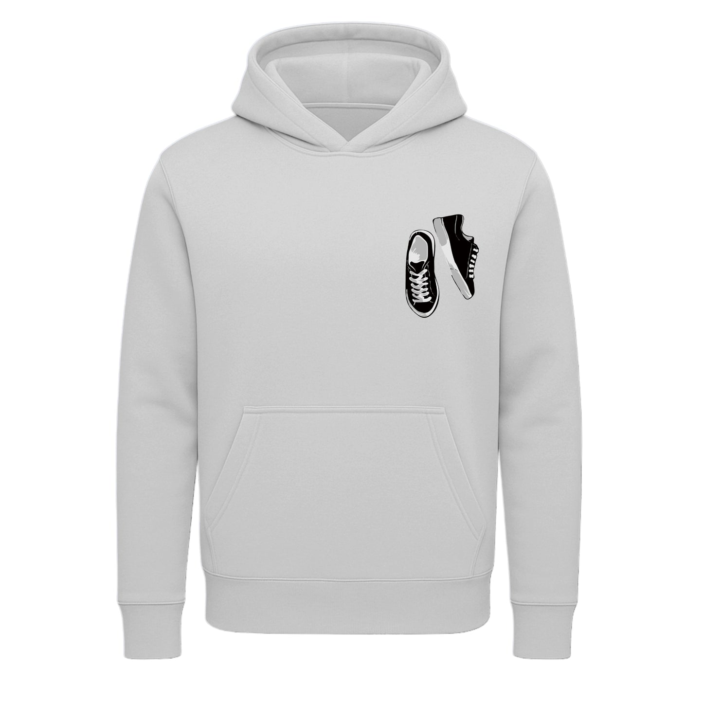 The Boy Style Premium Hoodie