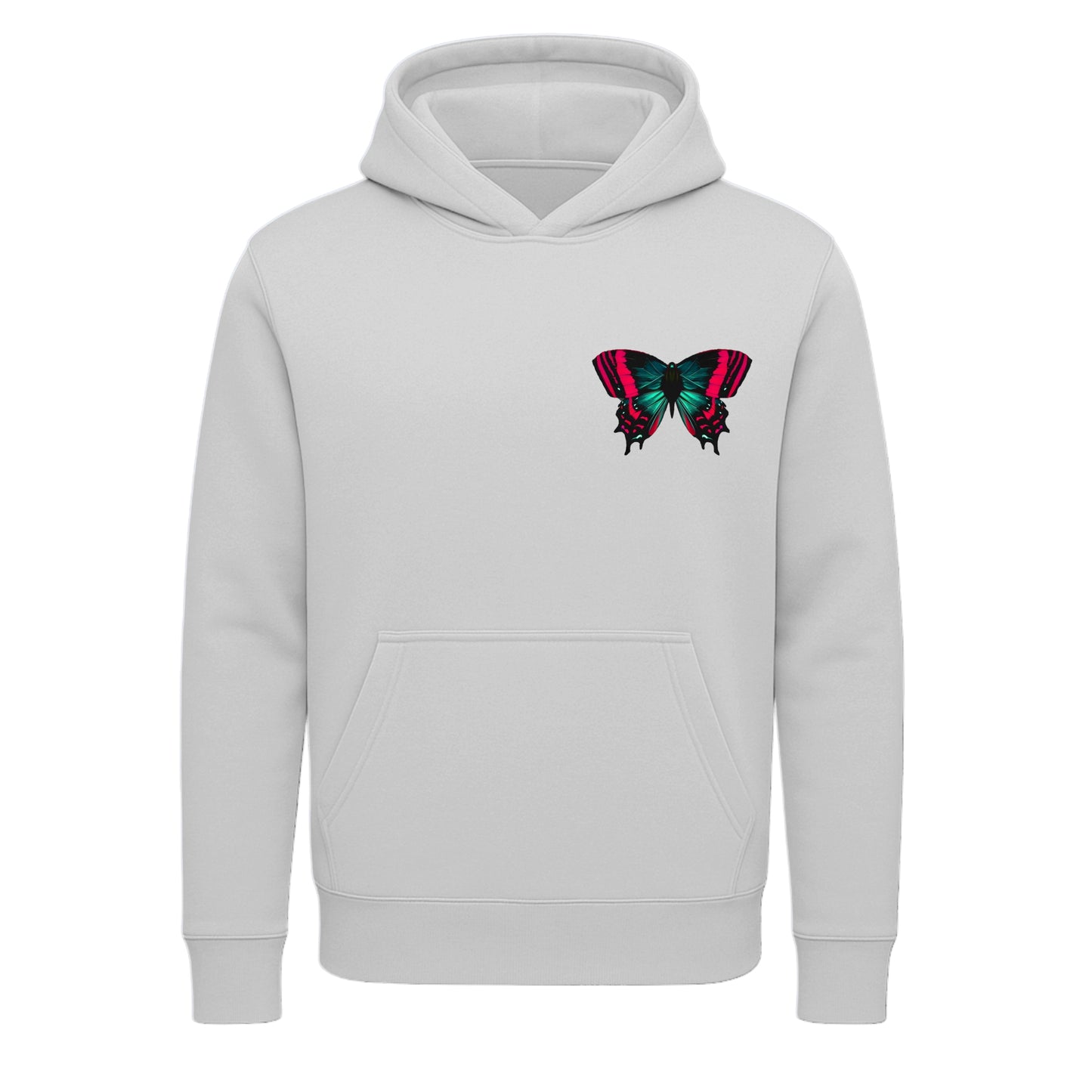 Butterfly Premium Hoodie