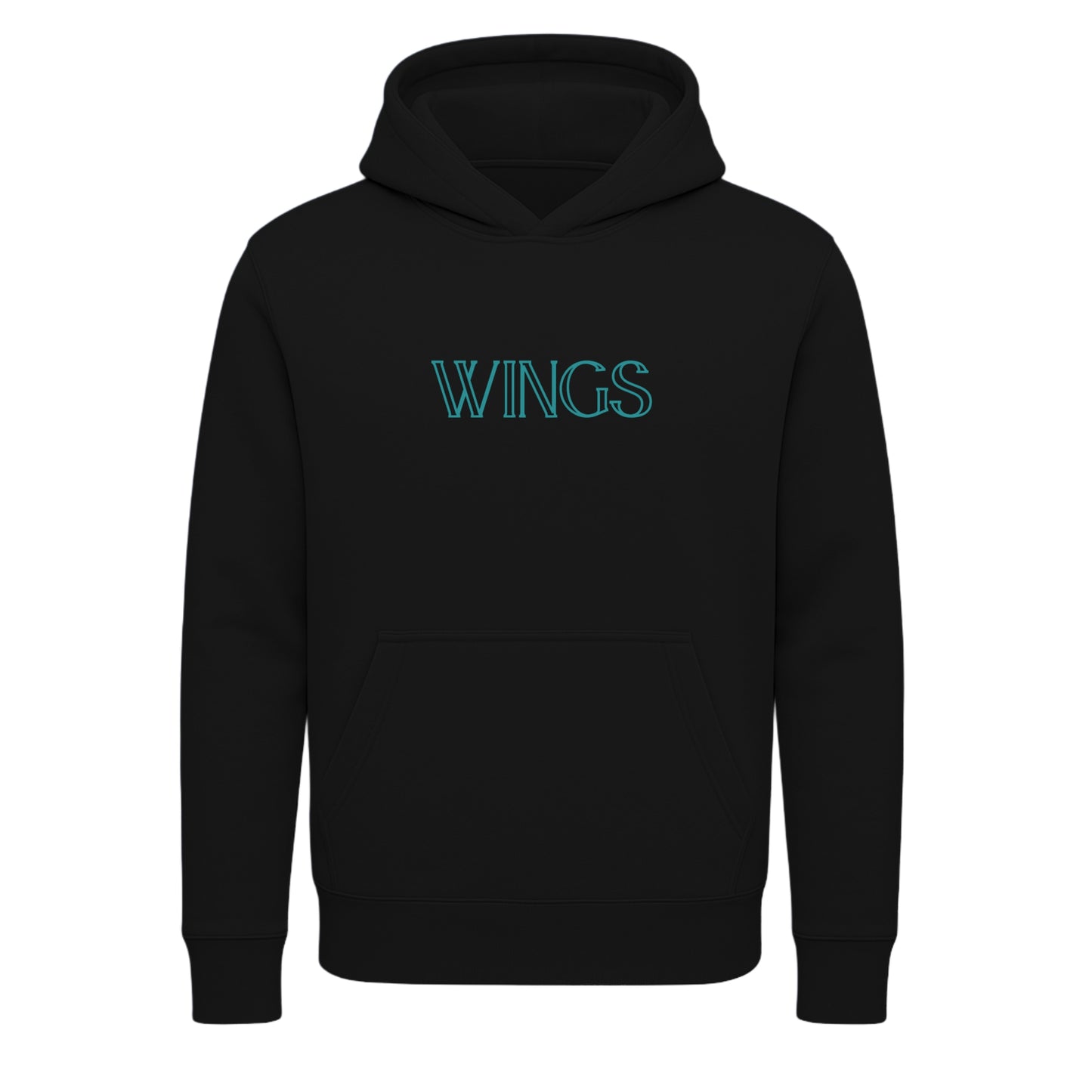 Wings Premium Hoodie