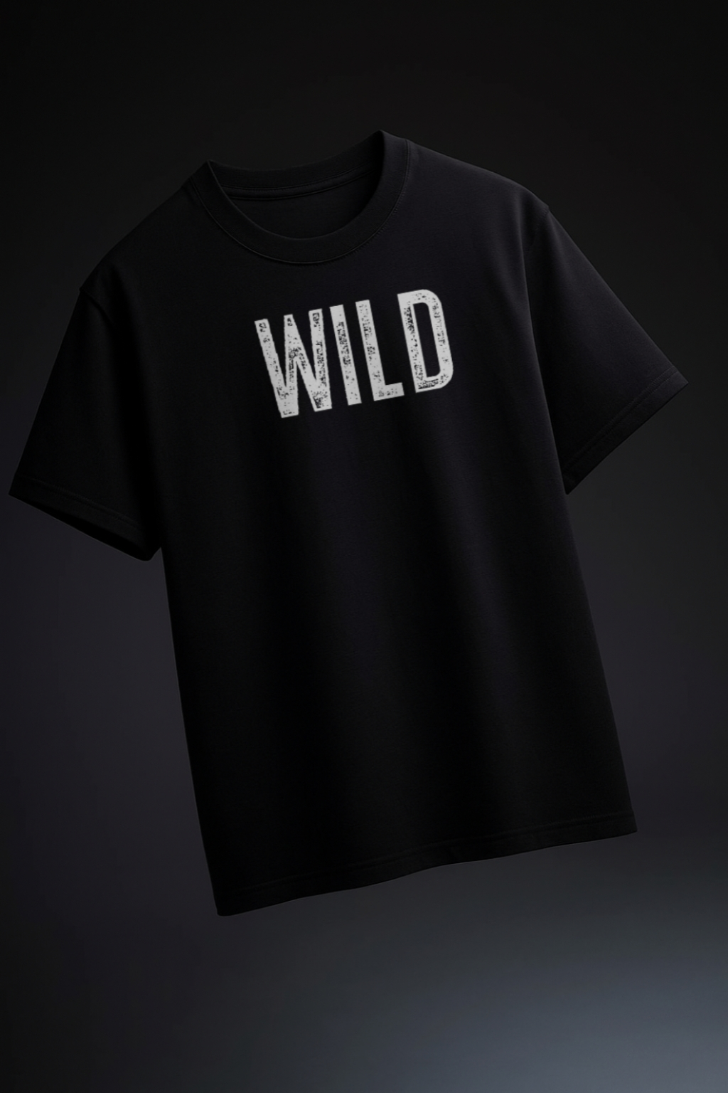 Kigma Wild Oversized T-Shirt
