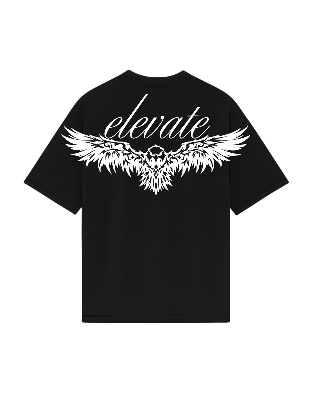 Kigma Elevate Oversized T-Shirt