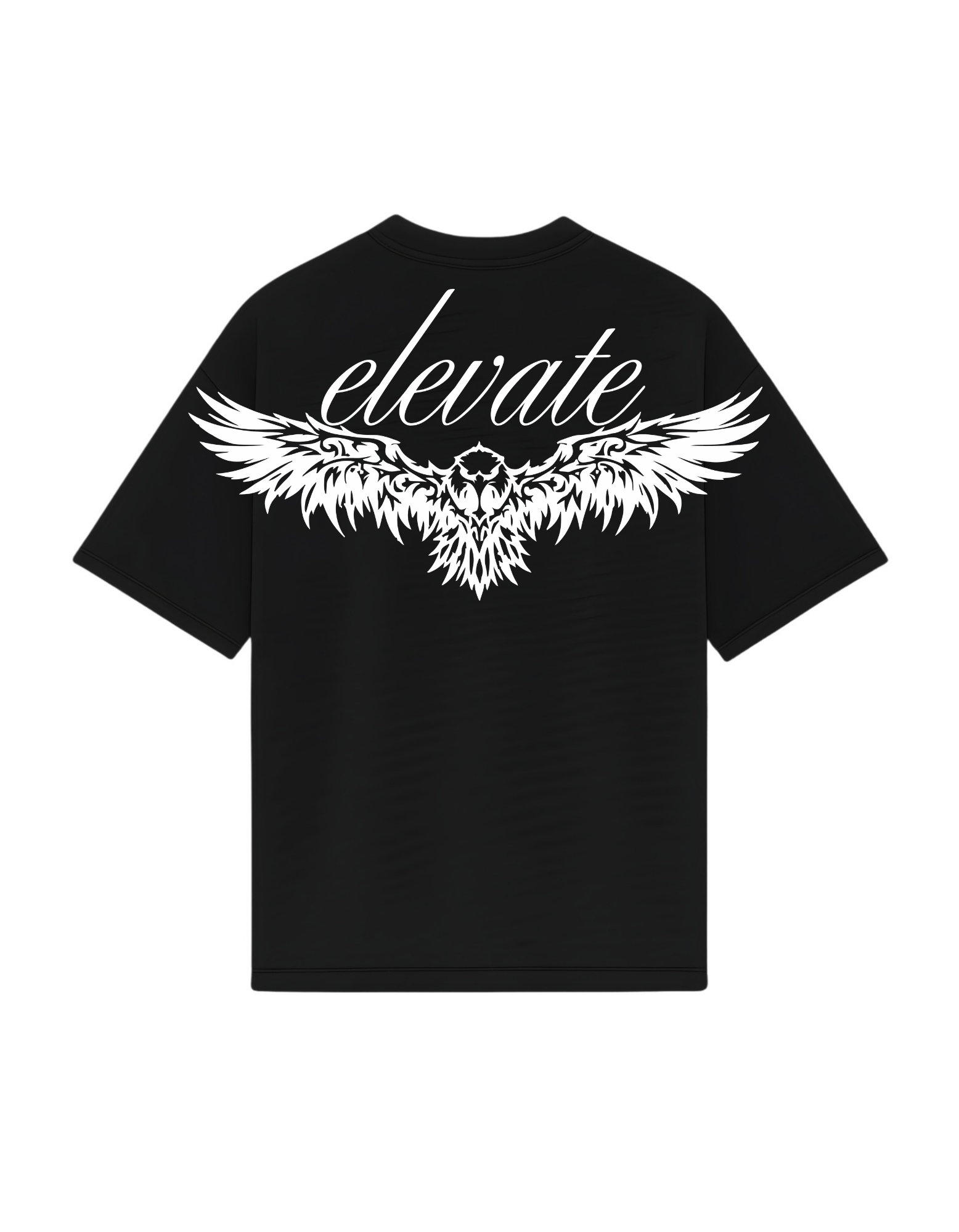 Kigma Elevate Oversized T-Shirt