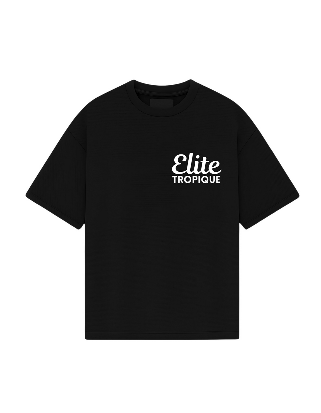 Kigma Elite Tropique Oversized T-Shirt