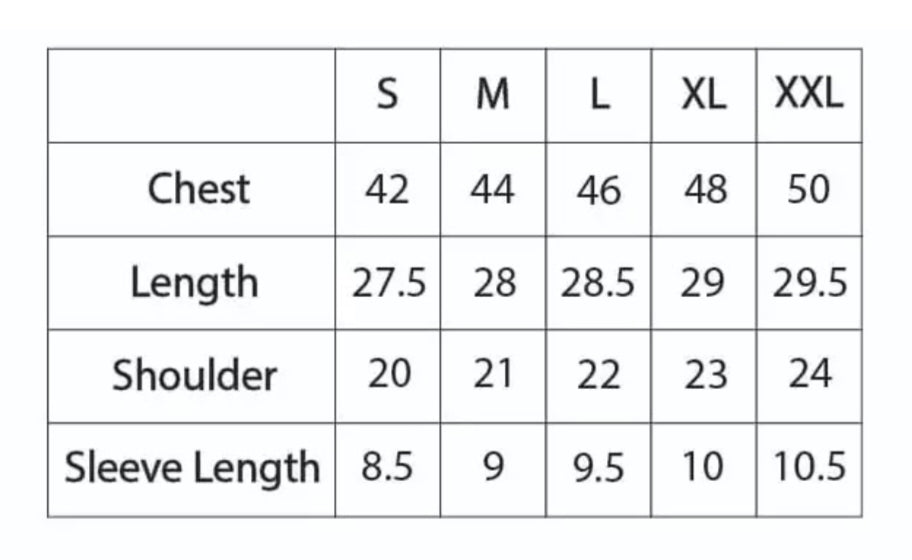 Kigma Chase Your Dreams Oversized T-shirt