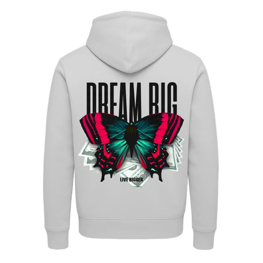 Butterfly Premium Hoodie