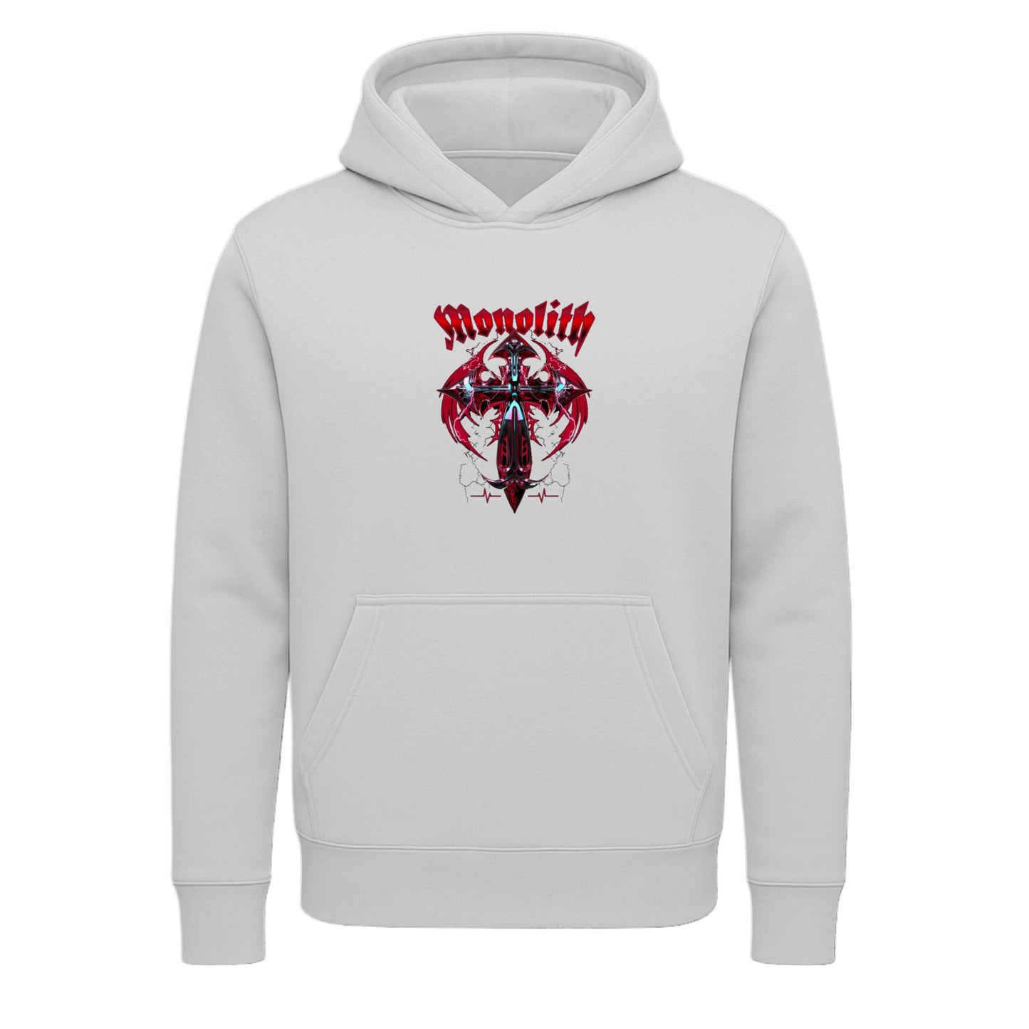 Monolith Premium Hoodie