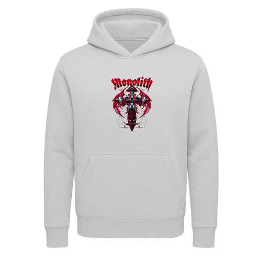 Monolith Premium Hoodie