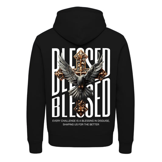 Blessed Premium Hoodie